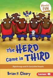 Icon image The Herd Came in Third: Diphthongs and R-Controlled Vowels