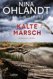 Icon image Kalte Marsch: Nordsee-Krimi