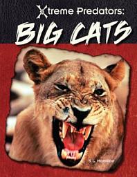 Icon image Big Cats