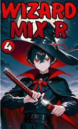 Icon image WizardMix R: WizardMix R. Parte 4.