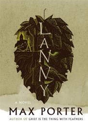 Icon image Lanny: A Novel