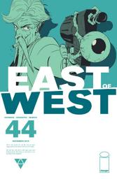 Icon image East Of West