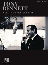 Icon image Tony Bennett - All Time Greatest Hits Songbook