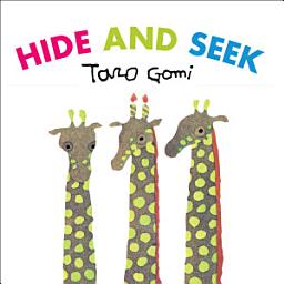Icon image Hide and Seek
