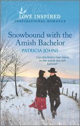Icon image Snowbound with the Amish Bachelor