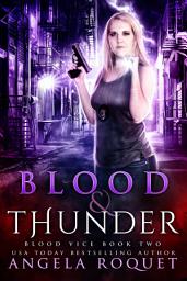 Icon image Blood and Thunder