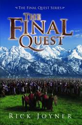 Icon image The Final Quest