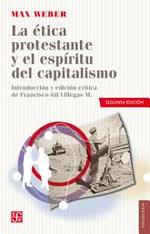 Icon image La ética protestante y el espíritu del capitalismo