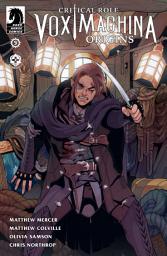 Icon image Critical Role