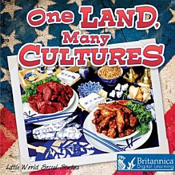Icon image One Land, Many Cultures
