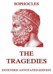 Icon image The Tragedies: eBook Edition