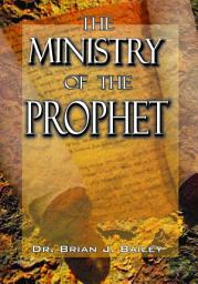 Icon image The Ministry of the Prophet