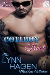 Icon image Cowboy Trust [Bear County 7]