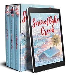 Icon image Snowflake Creek Box Set: Books 1-3