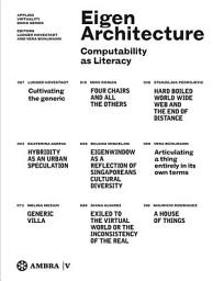 Icon image EigenArchitecture