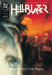 Icon image Hellblazer (1988 - 2013)