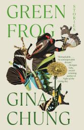 Icon image Green Frog: Stories