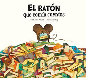 Icon image El ratón que comía cuentos