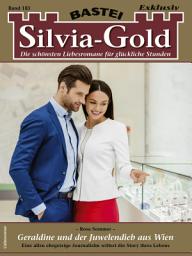 Icon image Silvia-Gold 183: Geraldine und der Juwelendieb aus Wien