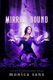 Icon image Mirror Bound