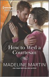 Icon image How to Wed a Courtesan: Volume 3