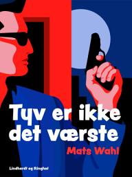 Icon image Tyv er ikke det værste