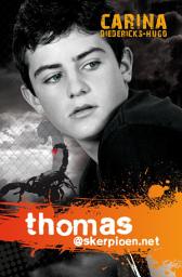 Icon image Thomas@skerpioen.net