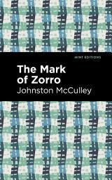 Icon image The Mark of Zorro