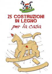 Icon image 25 Costruzioni in legno per la casa