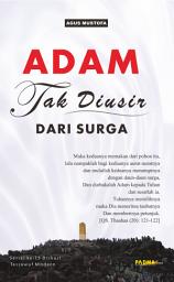 Icon image Adam Tak Diusir dari Surga