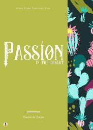 Icon image A Passion in the Desert