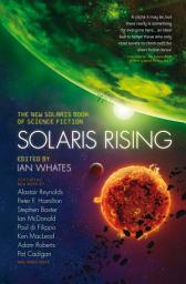 Icon image Solaris Rising: Volume 1