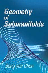 Icon image Geometry of Submanifolds