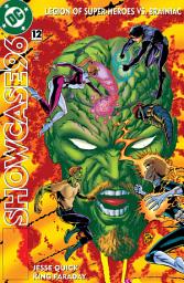 Icon image Showcase '96 (1995)