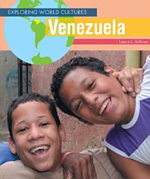 Icon image Venezuela