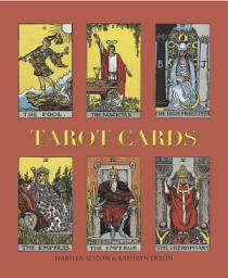 Icon image Tarot Cards