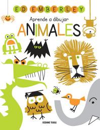 Icon image Aprende a dibujar animales