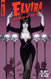Icon image Elvira: Mistress Of The Dark