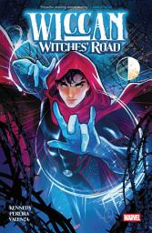 Icon image Wiccan: Witches' Road