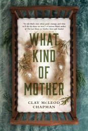 Icon image What Kind of Mother: A Novel