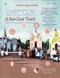 Icon image Nectar #4: A Journal of Universal Religious and Philosophical Teachings