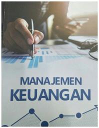 Icon image Manajemen Keuangan