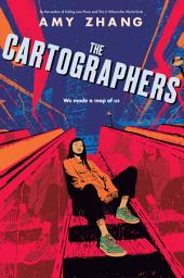 Icon image The Cartographers