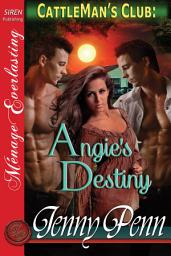 Icon image Angie's Destiny [Cattleman's Club 7]