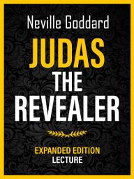 Icon image Judas The Revealer - Expanded Edition Lecture