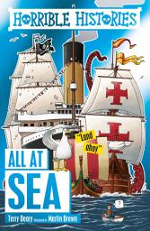 Icon image All at Sea