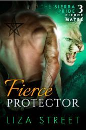Icon image Fierce Protector