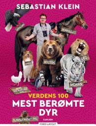 Icon image Verdens 100 mest berømte dyr: Bind 0