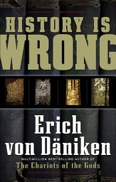 Icon image History Is Wrong