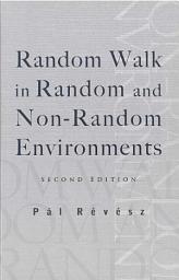 Icon image Random Walk in Random and Non-Random Environments